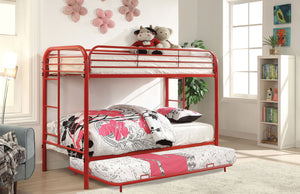 Opal - Bunk Bed