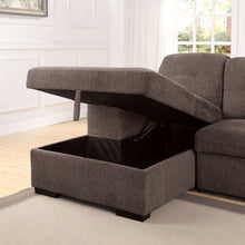 Jamiya - Sectional