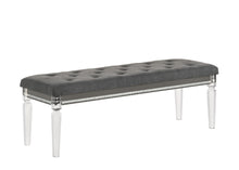 Giovani - Bench - Gray