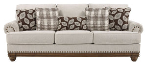 Harleson - Beige - Sofa