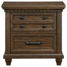 Bennington - Bedroom Set