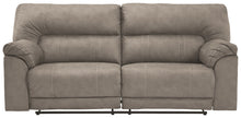 Cavalcade - 2 Seat Reclining Sofa