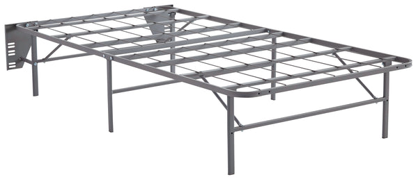 Better Than A Boxspring Foundation