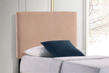 Gigi - Headboard