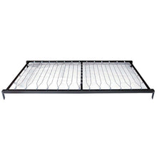 Framos - Top Spring Twin - Black