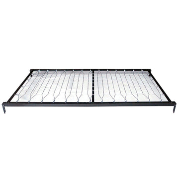 Framos - Top Spring Twin - Black