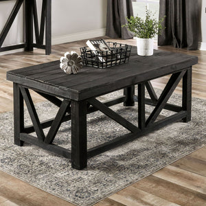 Halton Hills - Coffee Table - Charcoal