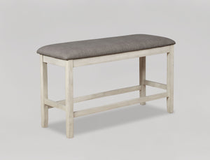 Nina - Counter Height Bench