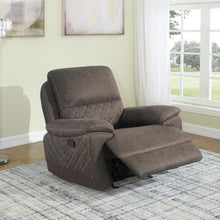 Variel - Glider Recliner